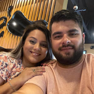 Meet your Posher, Fernanda